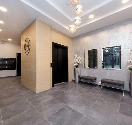 Karlson Boutique Apart Hotel 탈린 외부 사진