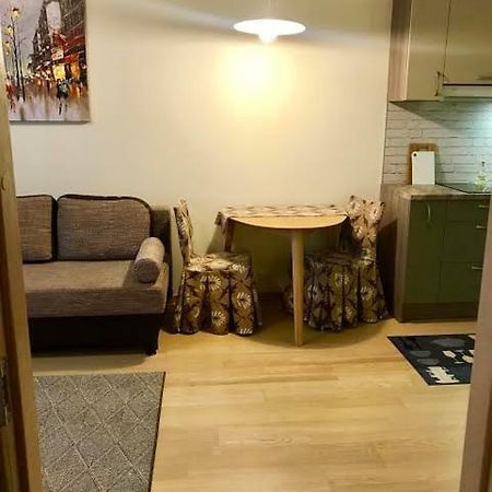 Karlson Boutique Apart Hotel 탈린 외부 사진