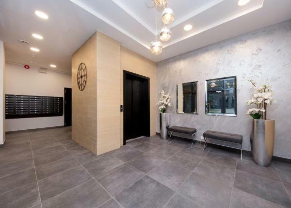 Karlson Boutique Apart Hotel 탈린 외부 사진
