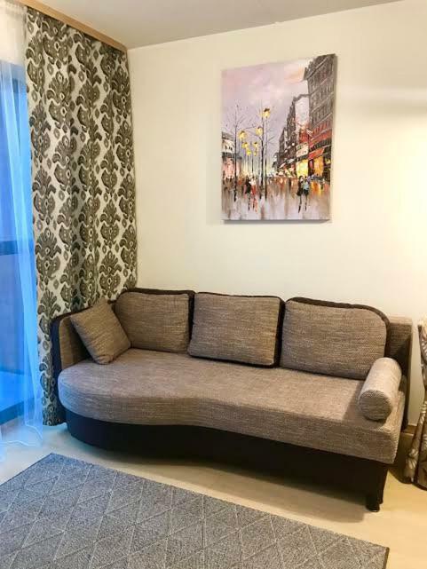 Karlson Boutique Apart Hotel 탈린 외부 사진