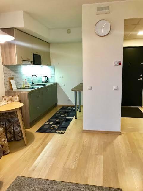 Karlson Boutique Apart Hotel 탈린 외부 사진
