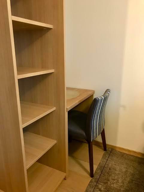 Karlson Boutique Apart Hotel 탈린 외부 사진