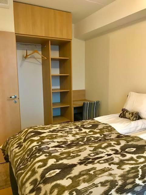 Karlson Boutique Apart Hotel 탈린 외부 사진
