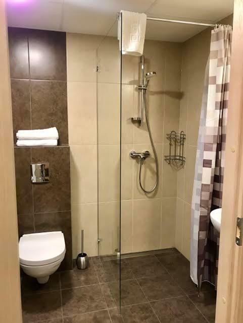 Karlson Boutique Apart Hotel 탈린 외부 사진