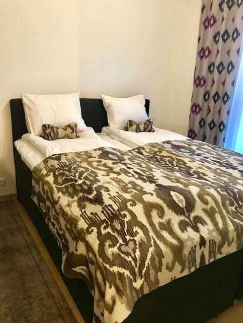 Karlson Boutique Apart Hotel 탈린 외부 사진